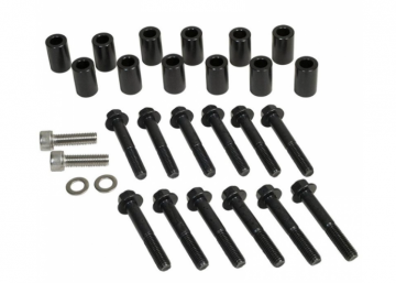 BD-Power Exhaust Manifold Bolt & Spacer Hardware Kit